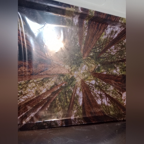 ROLLING TRAY NWT - Picture 2 of 4